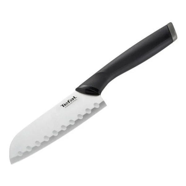 Tefal Comfort 12 Cm Kapaklı Santoku Bıçağı - Görsel 9