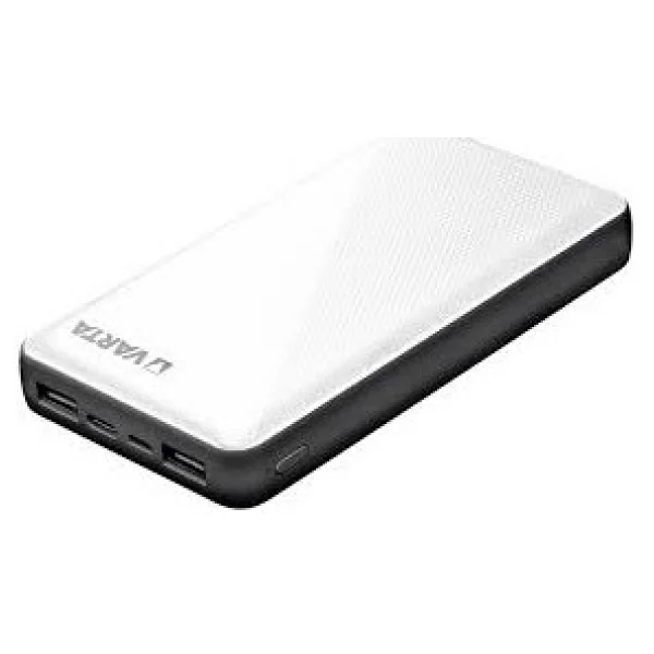 Varta Energy 57977 15000 mAh Hızlı Şarj Powerbank - Görsel 3