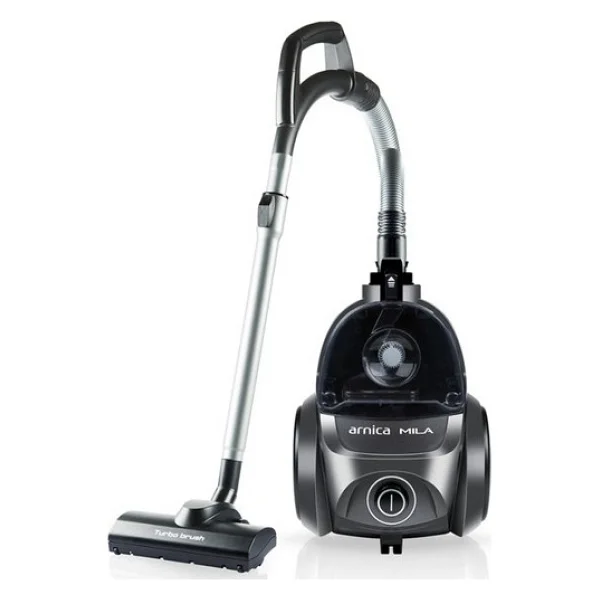 Arnica Mila 750 W Toz Torbasız Süpürge - Görsel 8