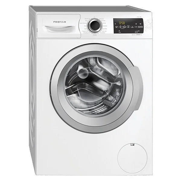 Profilo Cmu12s90tr 1200 Devir 9 Kg Çamaşır Makinesi - Görsel 6