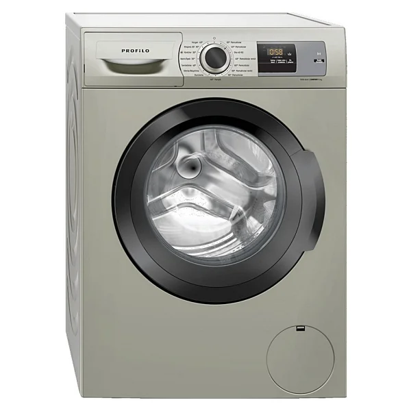 Profilo Cmj1018xtr 1000 Devir 8 Kg Çamaşır Makinesi - Görsel 6