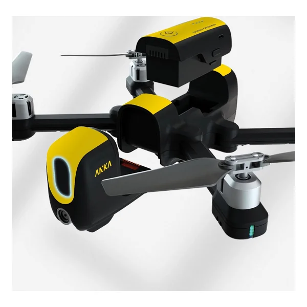 Corby Cx018 Uyumlu Drone Bataryası - Görsel 3