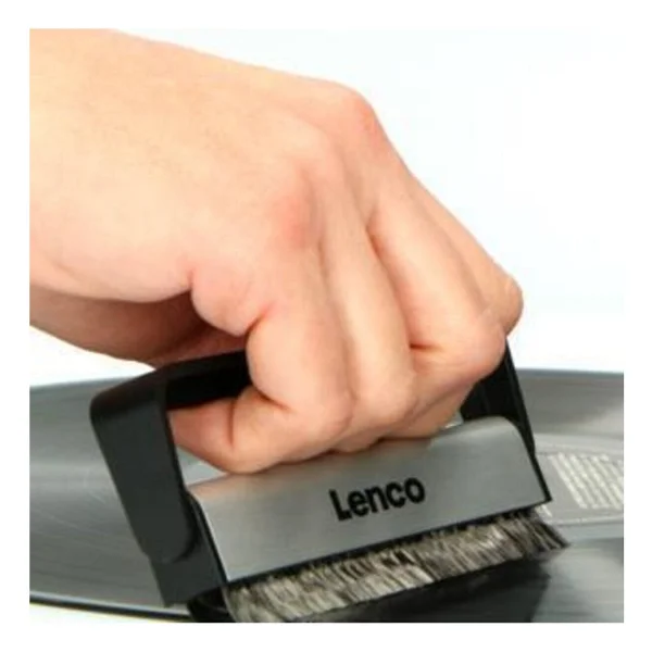 Lenco 3in1 Pikap Aksesuarı Temizleme Seti-Tta-3ın1 - Görsel 6