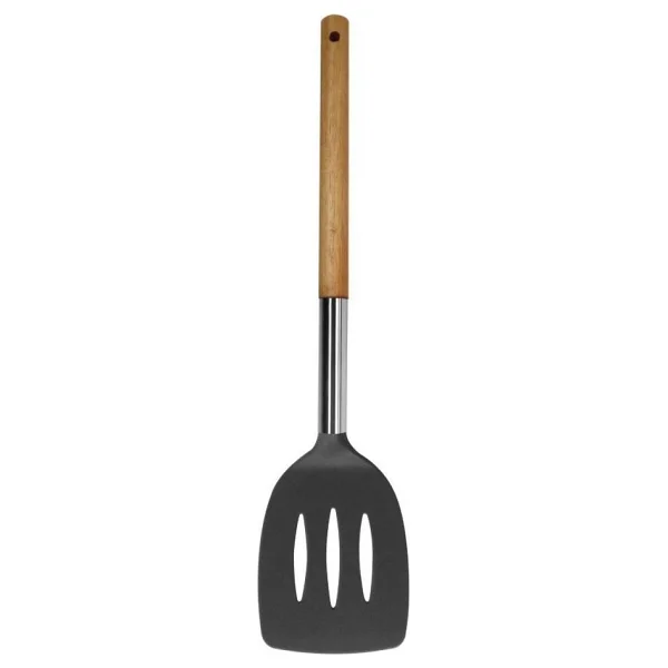 Bambum Guina Oluklu Spatula - Görsel 2