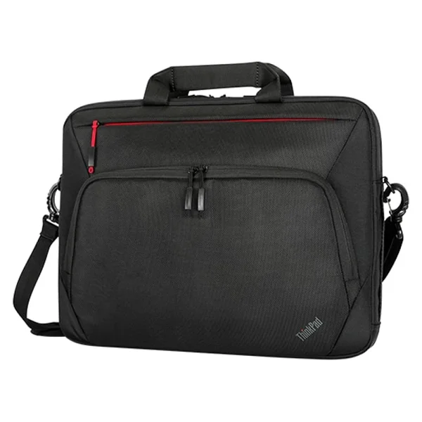 Lenovo Thinkpad Essential Plus 4x41a30365 15.6" Laptop Çantası - Görsel 5