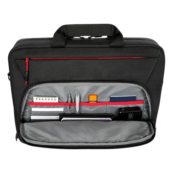 Lenovo Thinkpad Essential Plus 4x41a30365 15.6" Laptop Çantası - Görsel 3
