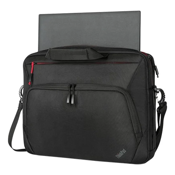 Lenovo Thinkpad Essential Plus 4x41a30365 15.6" Laptop Çantası - Görsel 4