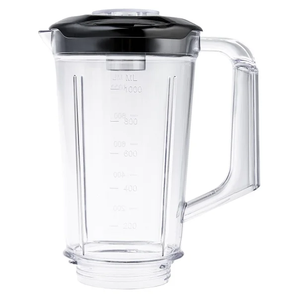 Karaca Blendfıt Go Personal Blender Tekli Sürahili Hazne - Görsel 5
