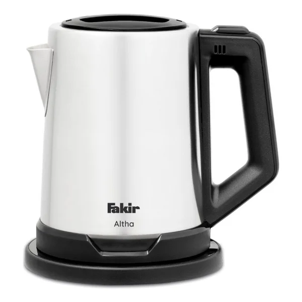 Fakir Altha 2200 W 1.8 lt Çelik Kettle - Görsel 2