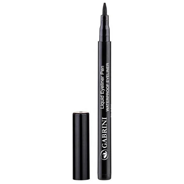 Gabrini Kalem Eyeliner - Görsel 2