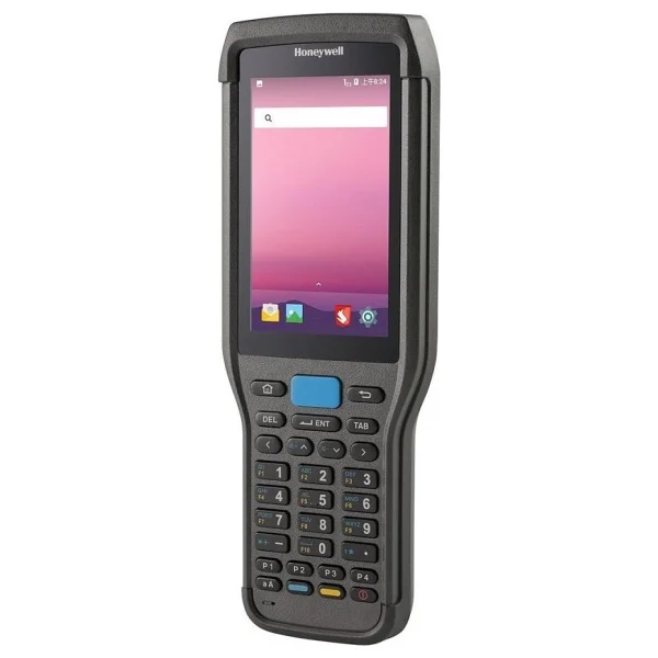 Honeywell Eda60k Android El Terminali (2d) - Görsel 2