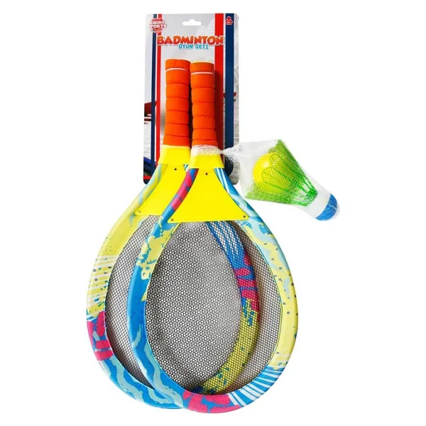 Rising Sports Badminton Seti 53,5 Cm. - Renkli - Görsel 5