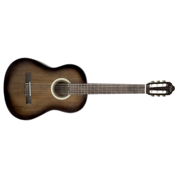 Valencia Vc404 Klasik Gitar - Görsel 2