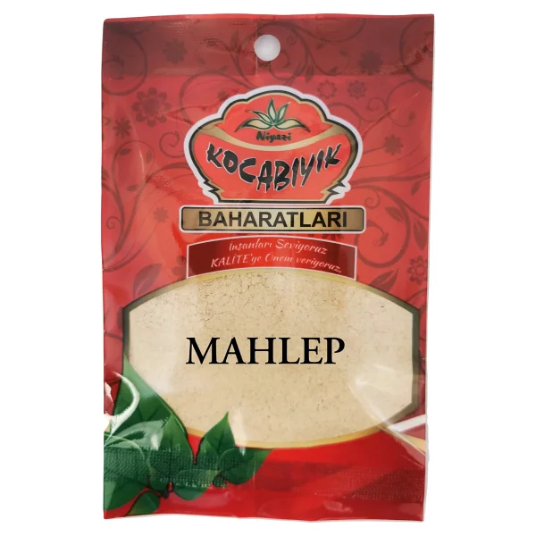 Kocabıyık Baharatları Kocabıyık Mahlep - 1 Kg - Görsel 5