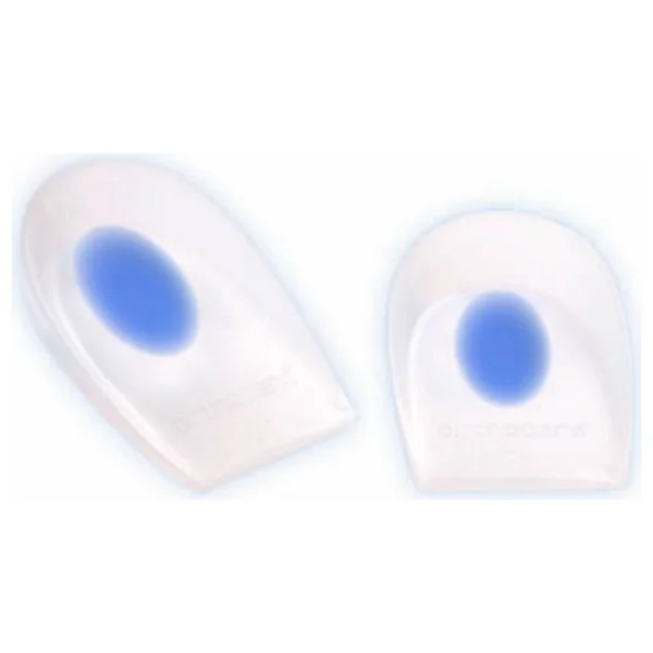 Orthocare 7120 Silikon Topukluk - Görsel 3