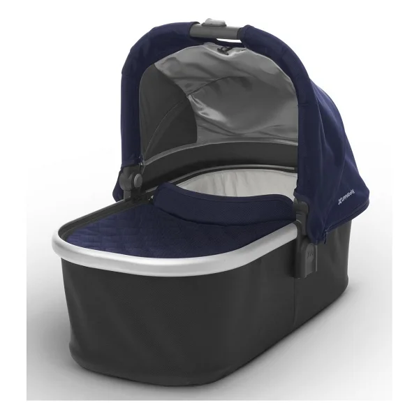 Uppababy Vista-Cruz Portbebe - Görsel 2