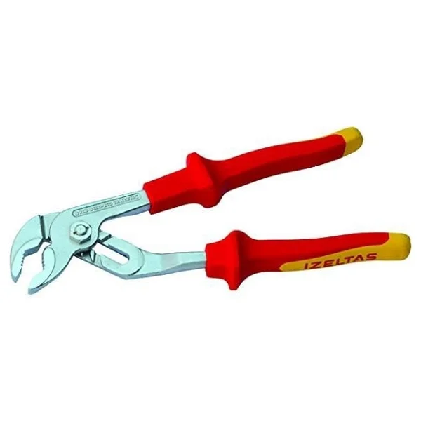 İzeltaş 2400116240 240 Mm İzoleli Fort Pense - Görsel 2