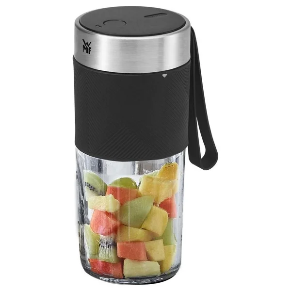 WMF Kıtchenminis Mix On The Go 50 W Blender - Görsel 9
