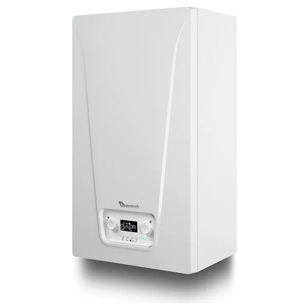 Baymak Lunatec Premix 30 kW Hermetik Tam Yoğuşmalı Kombi - Görsel 2