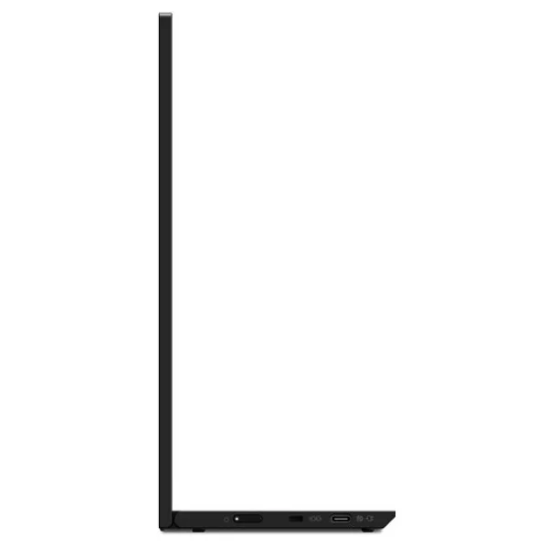 Lenovo Thinkvision M15 62cauat1wl 15.6" 6 Ms Full HD Ips 60 Hz Taşınabilir Monitör - Görsel 5