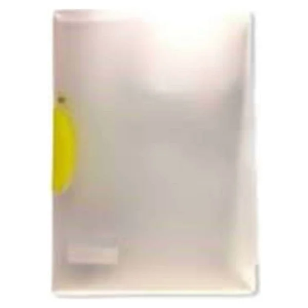 Kraf 1060 Quick Clip Sıkıştırmalı Dosya - Görsel 2