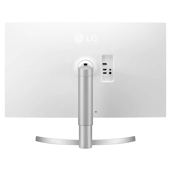 Lg Ultrafine 32un550-W 31.5" 4 Ms 4K 60 Hz Oyuncu Monitörü - Görsel 2