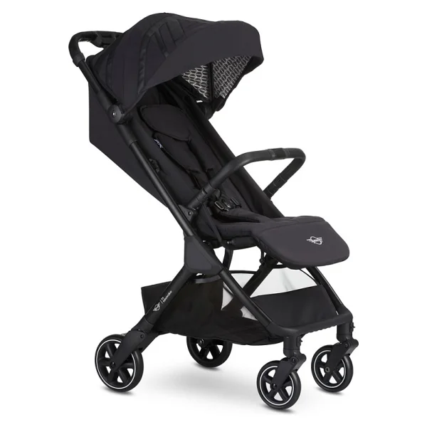 Easywalker Mini Buggy Snap Oxford Black Kabin Tipi Bebek Arabası - Görsel 6