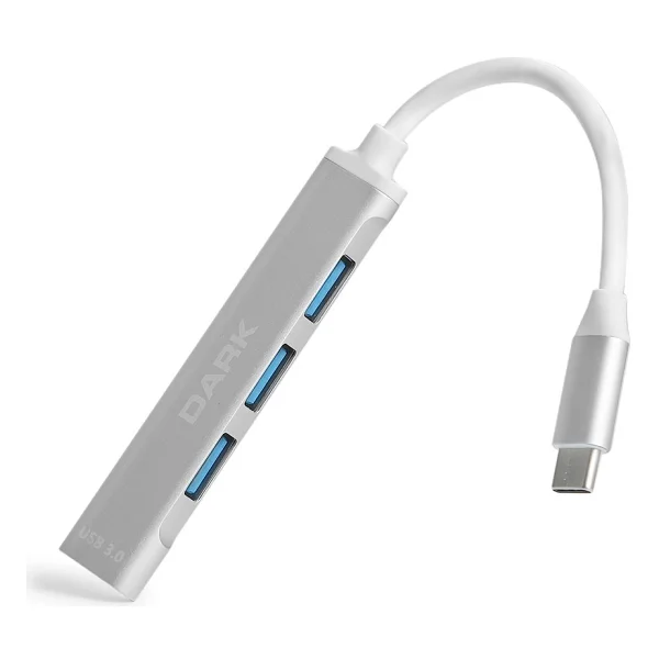 Dark Dk-Ac-Usb310c 4 Port USB Çoğaltıcı - Görsel 3