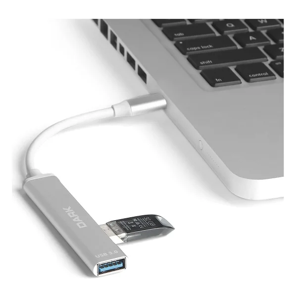 Dark Dk-Ac-Usb310c 4 Port USB Çoğaltıcı - Görsel 4