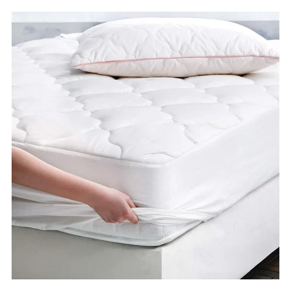 Yataş Bedding Superwashed Yün Alez 160x200 - Görsel 4