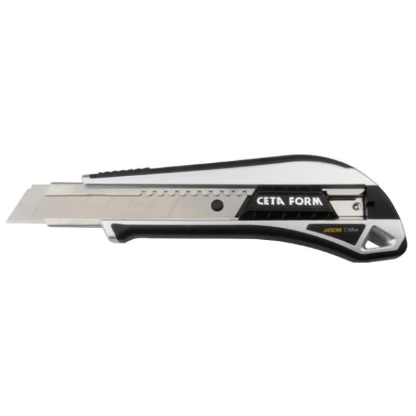 Ceta Form J45cm C-Max 18 Mm Maket Bıçağı - Görsel 2