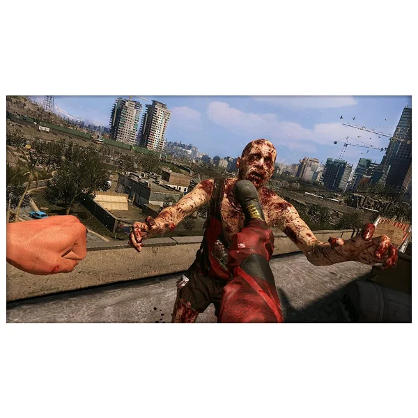 Techland Dying Light Platinum Edition Nintendo Switch Oyun - Görsel 2
