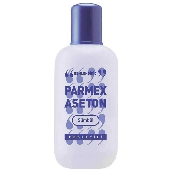 Parmex Sümbül 125 Ml Aseton - Görsel 2