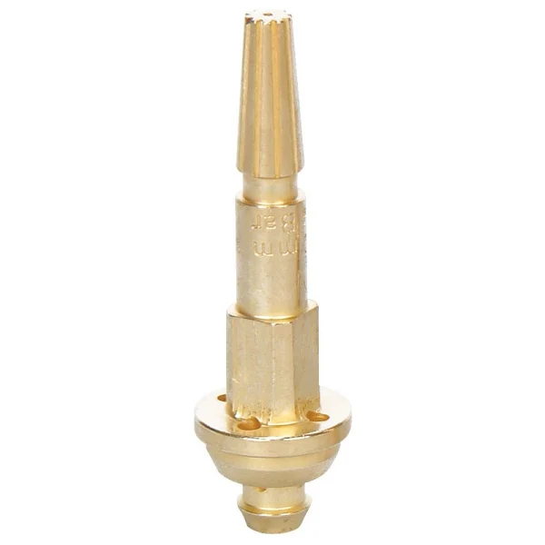 Esbifix Kasweld 1201 P Oksijen-Propan Için Kesme Lülesi 3-20 Mm - Görsel 2