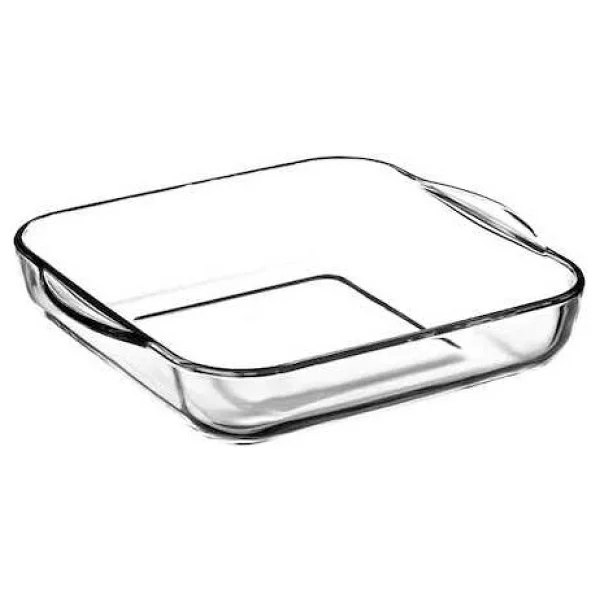 Paşabahçe 59024 3200 Cc Kare Borcam - Görsel 3