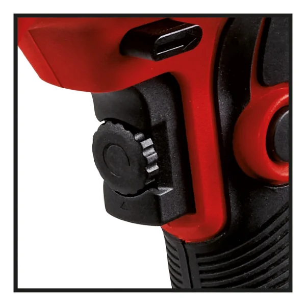 Einhell Tc-Rh 620 4f Kırıcı Delici - Görsel 7