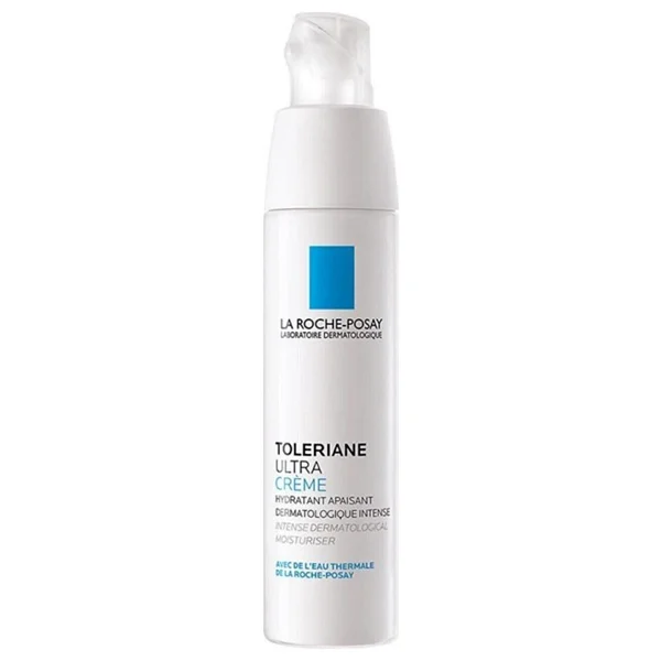 La Roche-Posay Toleriane Dermallergo 40 Ml - Hassas Ciltler İçin Termal Su İle Zenginleştirilmiş Nemlendirici Krem - Görsel 5