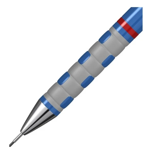 Rotring Tikky Mavi 0.5 mm Versatil Uçlu Kalem - Görsel 6