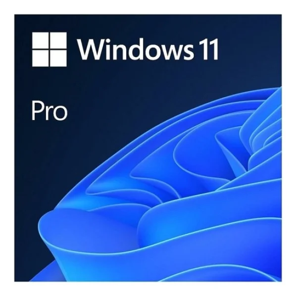 Windows 11 Pro Fqc-10528 64 Bit İşletim Sistemi - Görsel 2