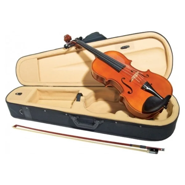 Picaldi Tlvh04 16'' Viyola - Görsel 2