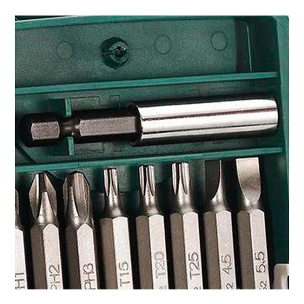 Bosch Go 2 Akülü Vidalama Makinesi - Görsel 8