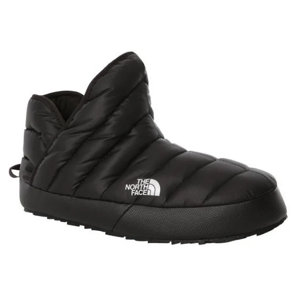 The North Face Thermoball Traction Nf0a331hky41 Siyah Kadın Bot - Görsel 9