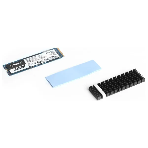 Dark Dk-Ac-M2scrw M.2 SSD Soğutucu - Görsel 3