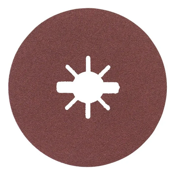 Bosch - X-Lock - 115 Mm 120 Kum Expert Serisi Metal Fiber Disk 2608619170 - Görsel 6