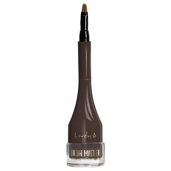 Lovely Brow Master Kaş Pomadı No: 2 - Görsel 2
