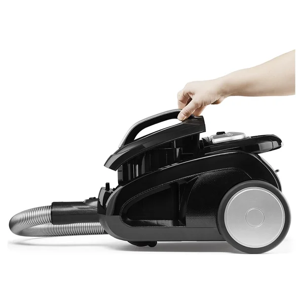 Nilfisk Meteor Pet Care Allergy 800 W Toz Torbasız Süpürge - Görsel 5