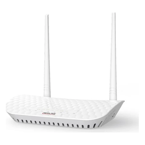 Redline Rl-Wr3200 4 Port 300 Mbps Router - Görsel 4