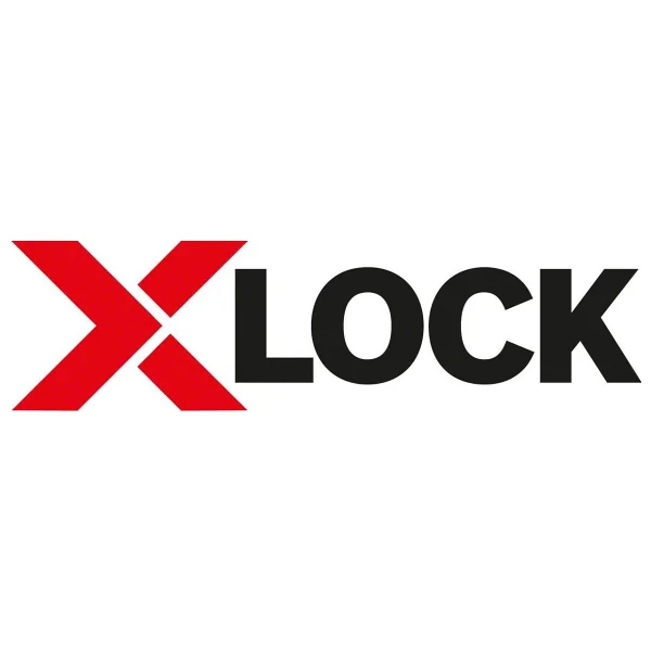 Bosch X-Lock 115 Mm M14 Cırtlı Zımpara Tabanı 2608601721 - Görsel 5