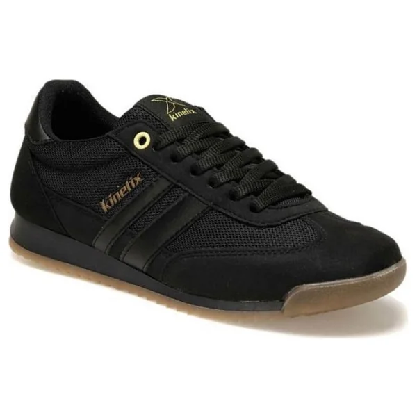 Kinetix Halley Tx Siyah Erkek Sneaker - Görsel 5