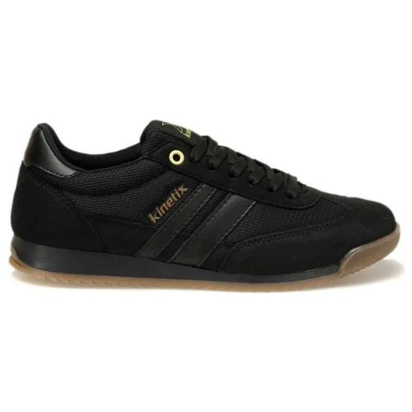 Kinetix Halley Tx Siyah Erkek Sneaker - Görsel 2